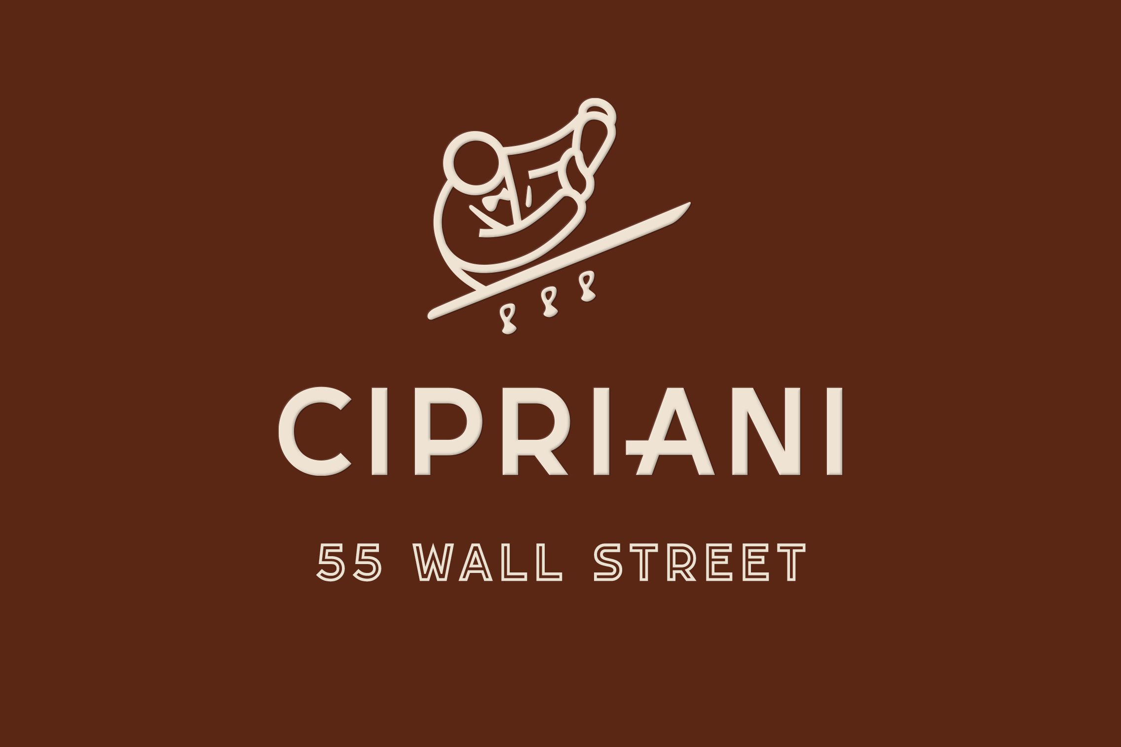 Cipriani 55 Wall Street
