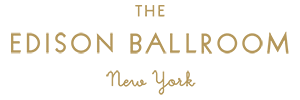 The Edison Ballroom